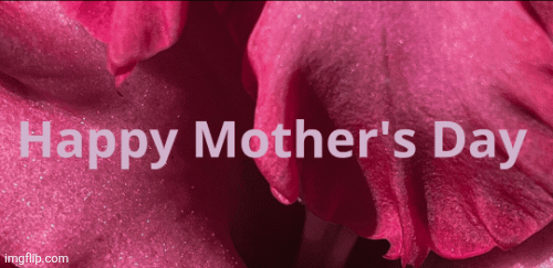 Happy mother’s day