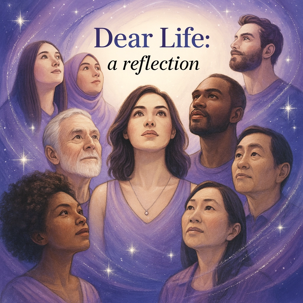 Dear Life: A Reflection