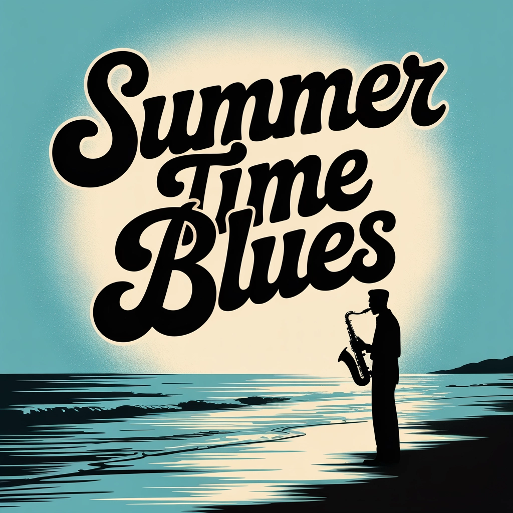 Summer Time Blues