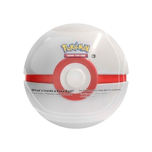 Pokémon Poké Ball