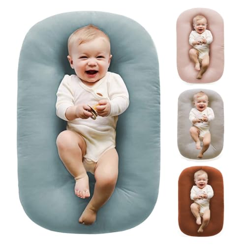 Vicorise Baby Snuggle Lounger