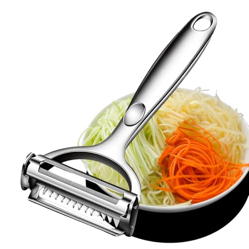 Huakai Vegetable Peeler for Kitchen