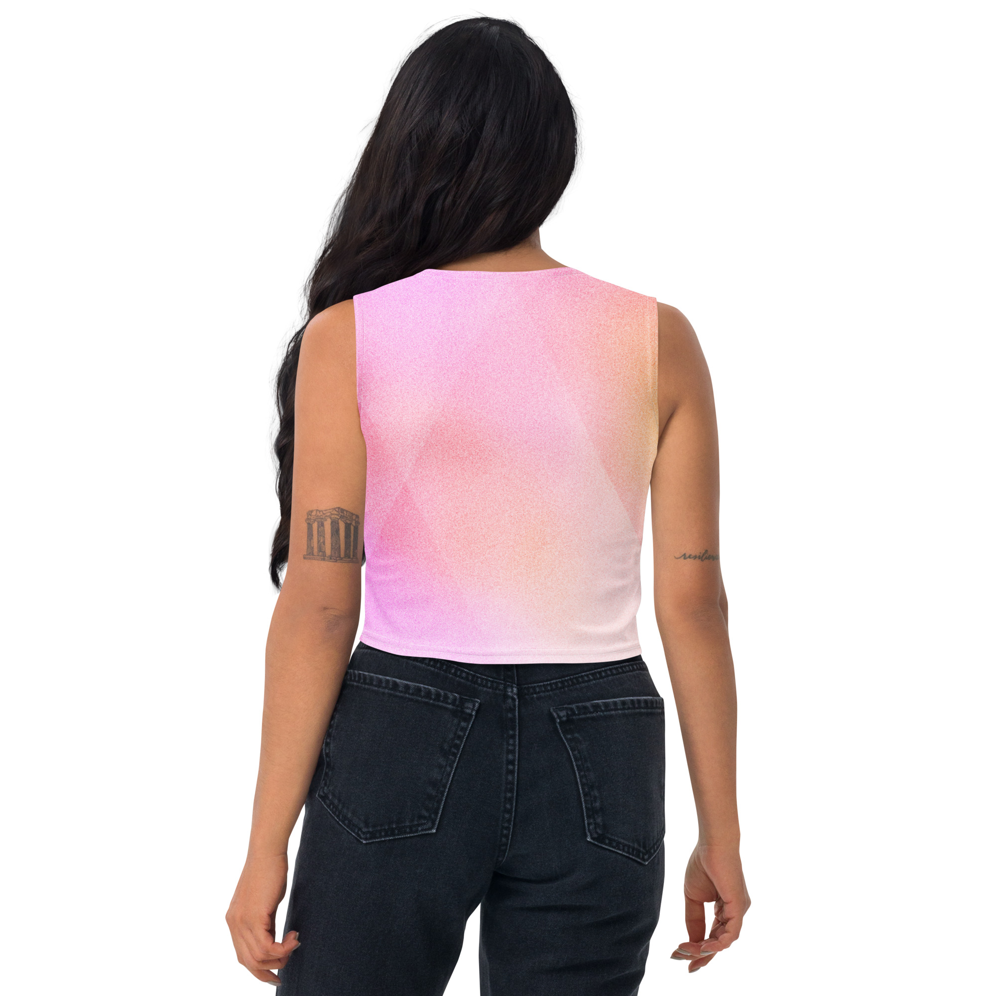 Crop Top - Image 3