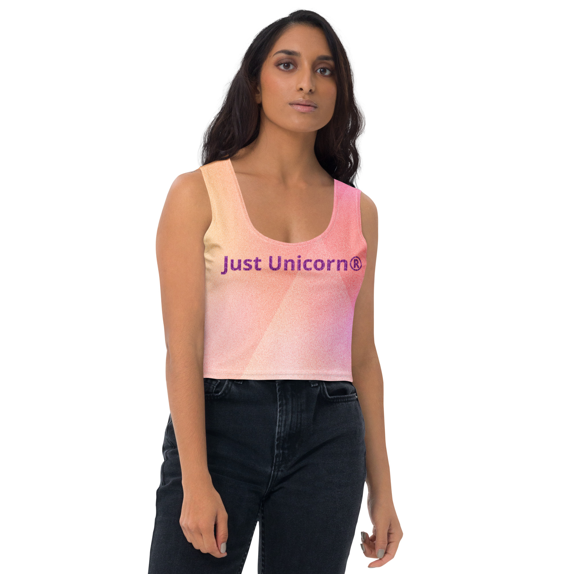 Crop Top - Image 2