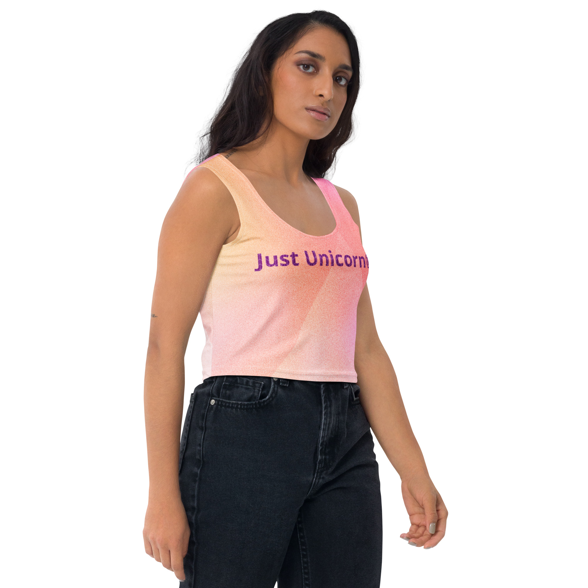 Crop Top - Image 4