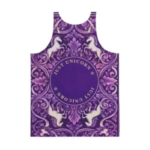 Unisex Tank Top