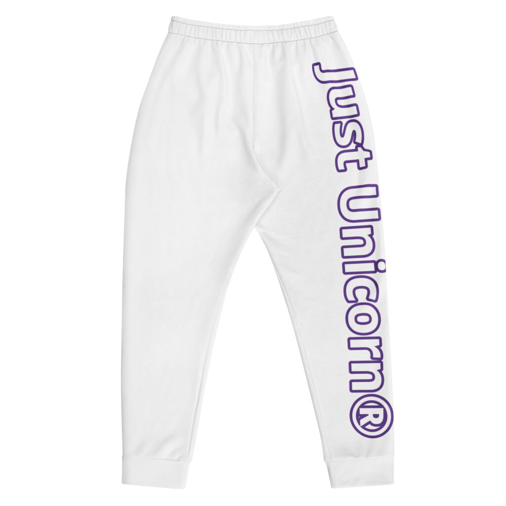 Joggers