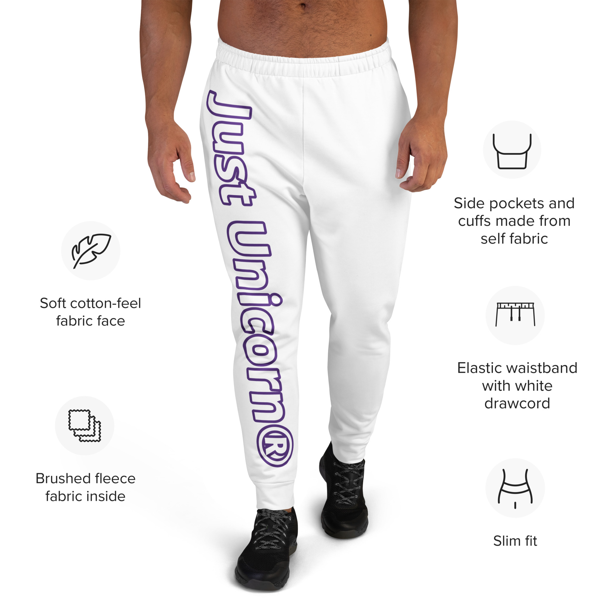 Men's Joggers - Image 4
