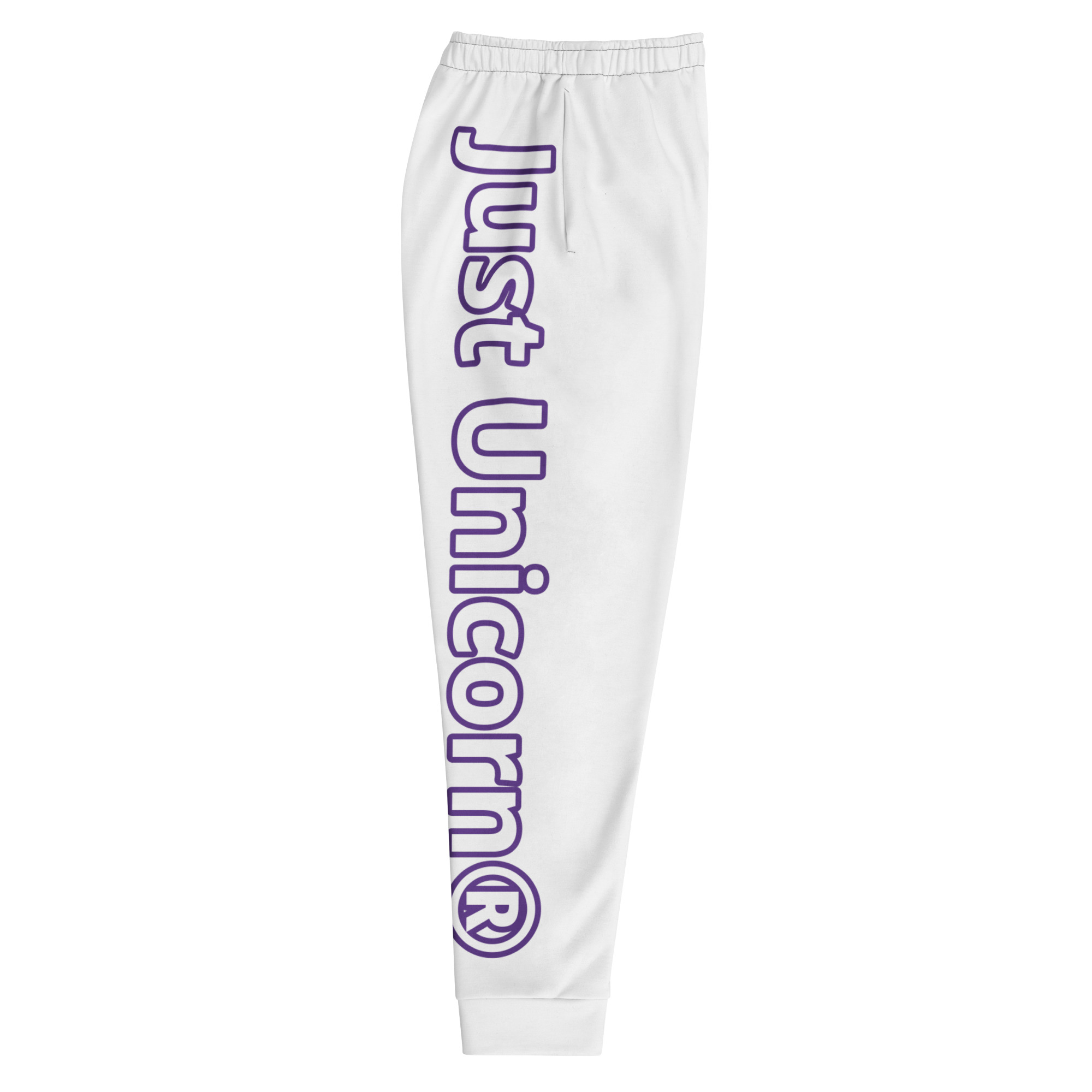 Men's Joggers - Image 2