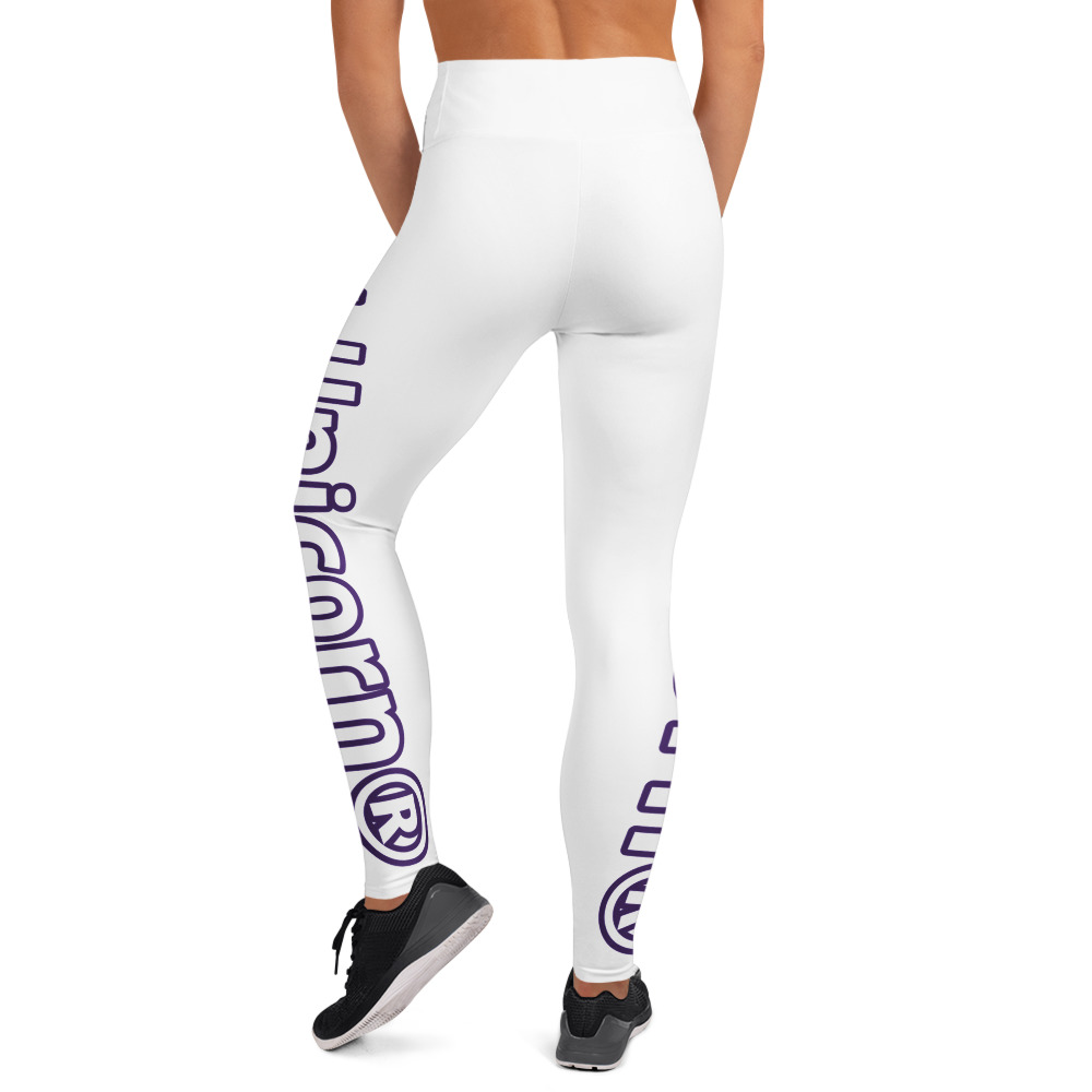 Just Unicorn Leggings - Image 8