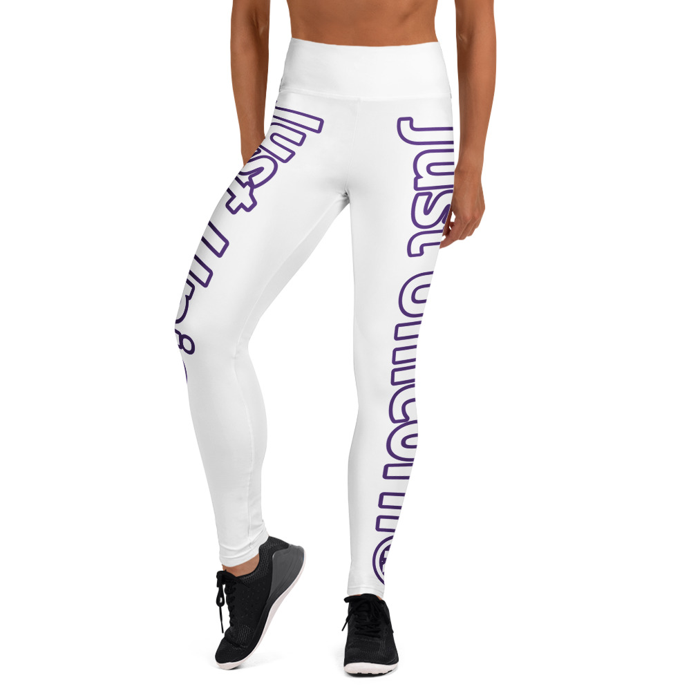 Just Unicorn Leggings - Image 6