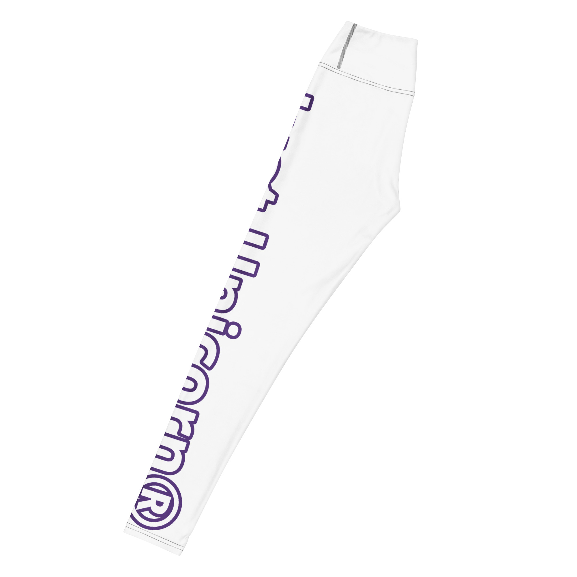 Just Unicorn Leggings - Image 2