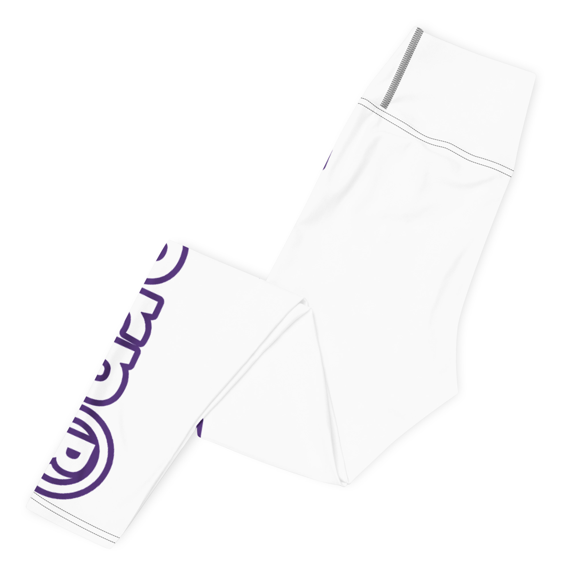 Just Unicorn Leggings - Image 3