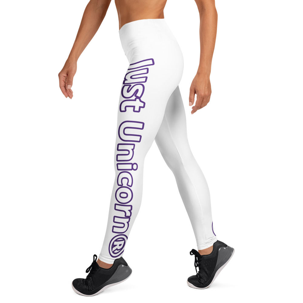 Just Unicorn Leggings - Image 7