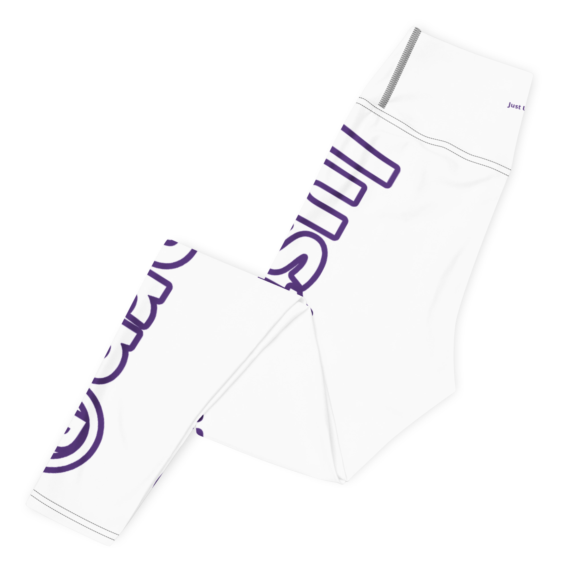 Yoga Leggings - Image 4