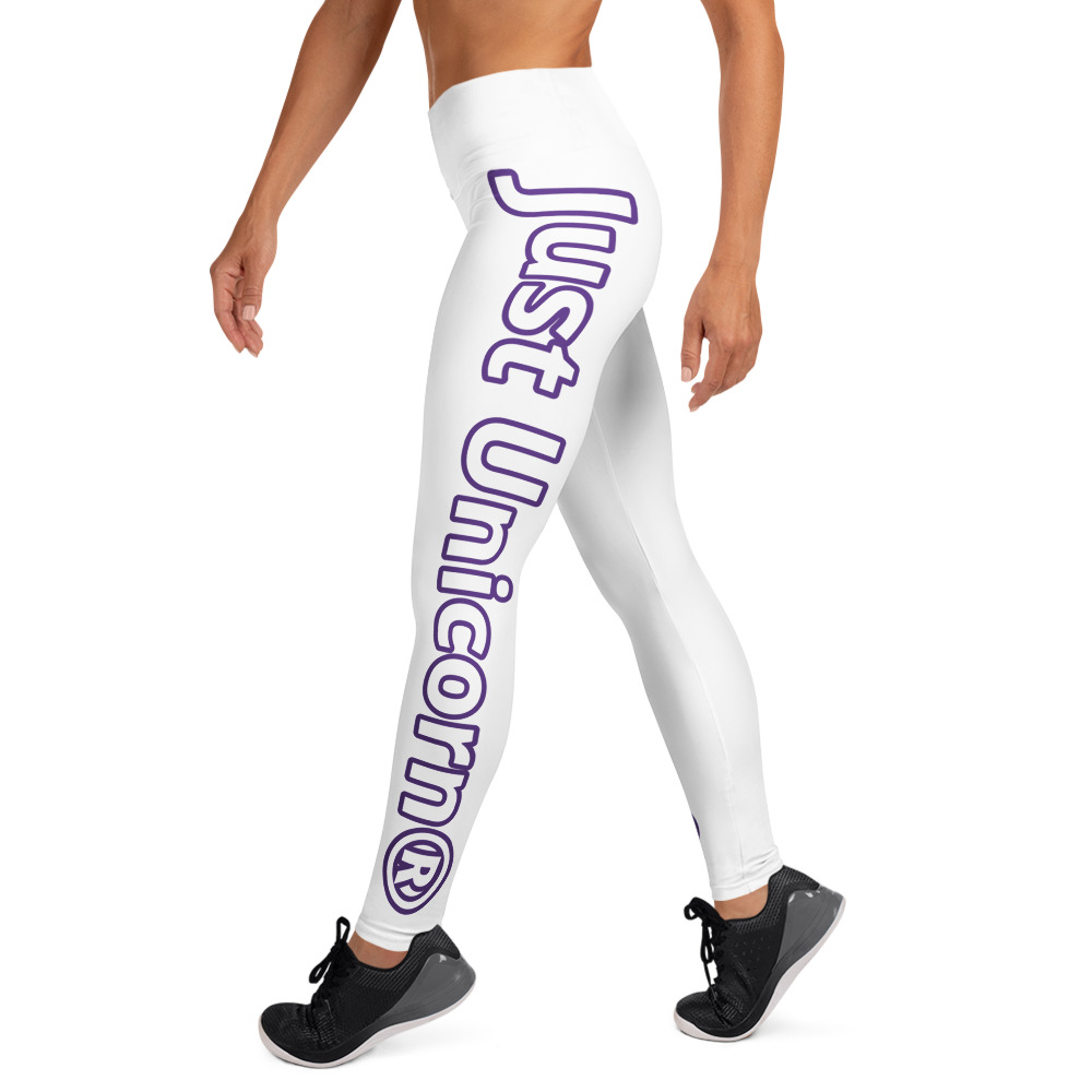 Yoga Leggings - Image 7