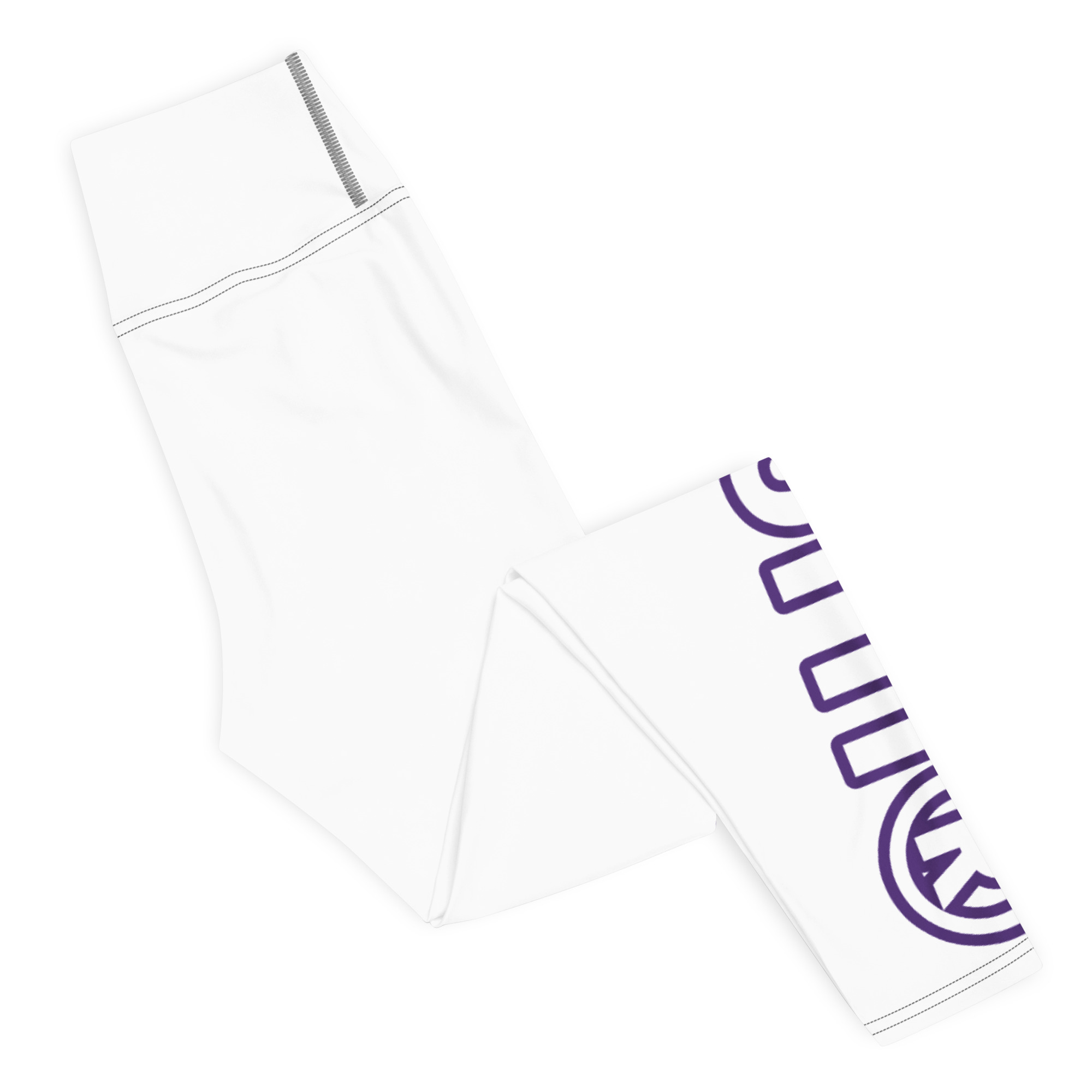 Just Unicorn Leggings - Image 5
