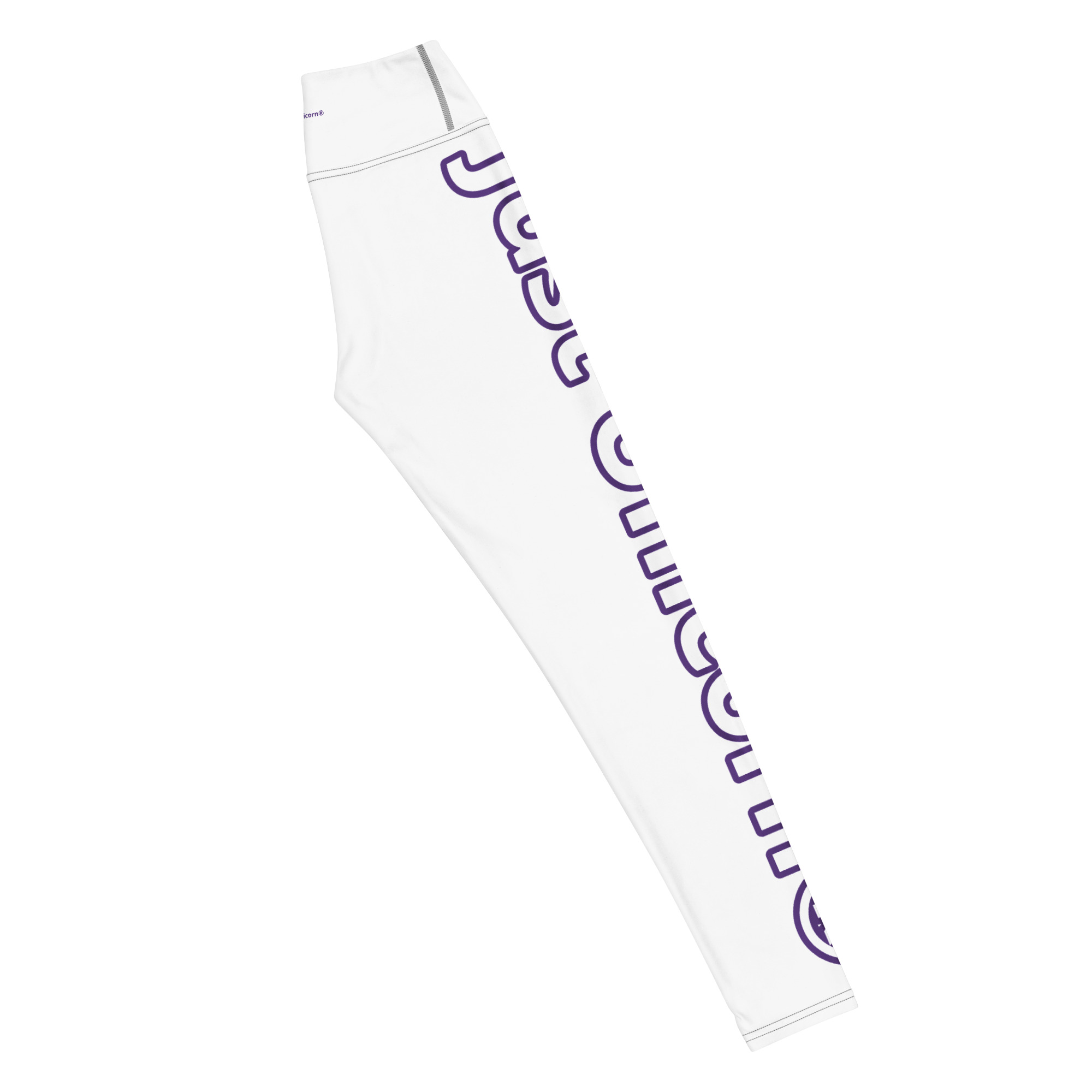 Yoga Leggings - Image 5