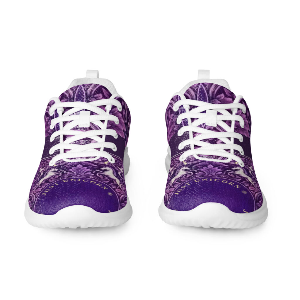 Men’s athletic shoes