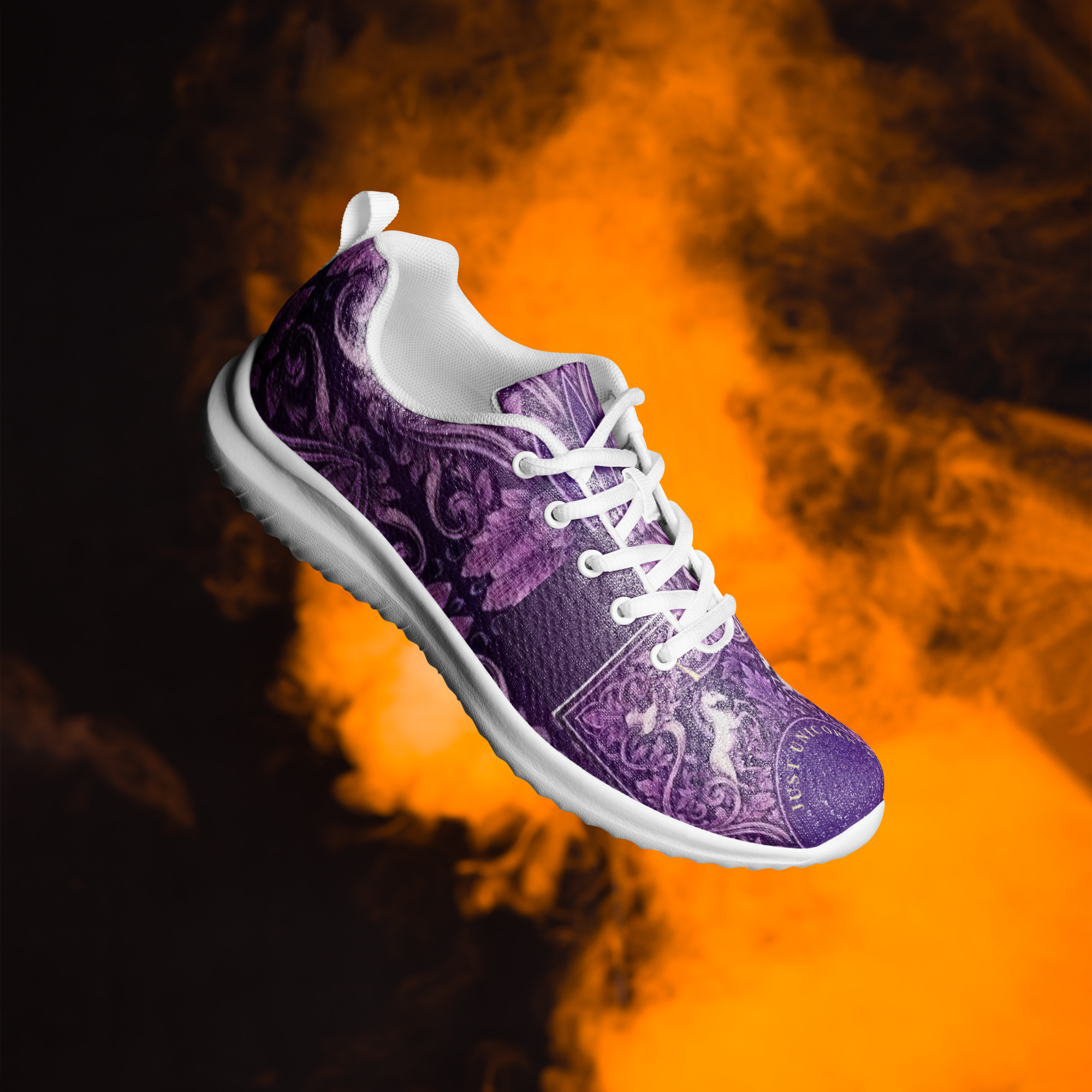 Men’s athletic shoes - Image 2