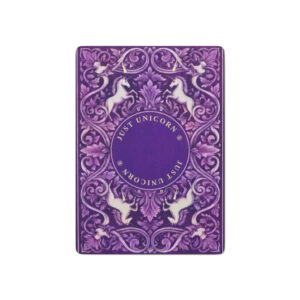 Poker playing cards