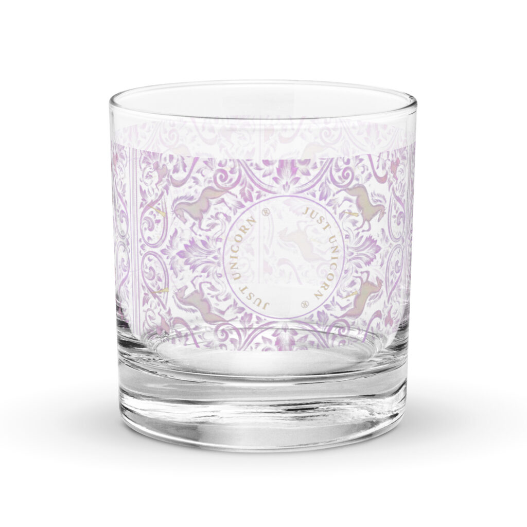 Rocks glass