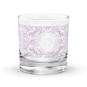 Rocks glass