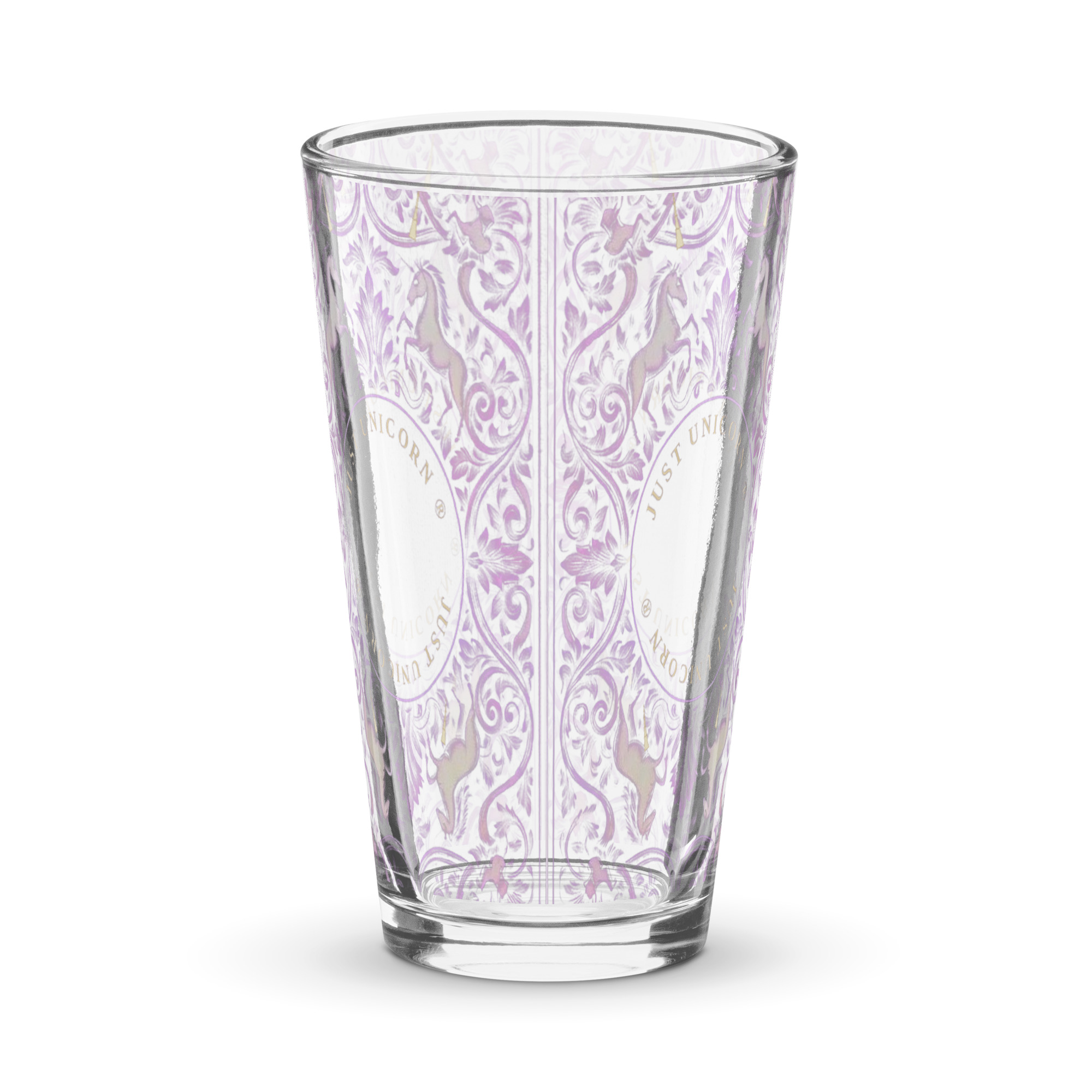 Shaker pint glass - Image 2