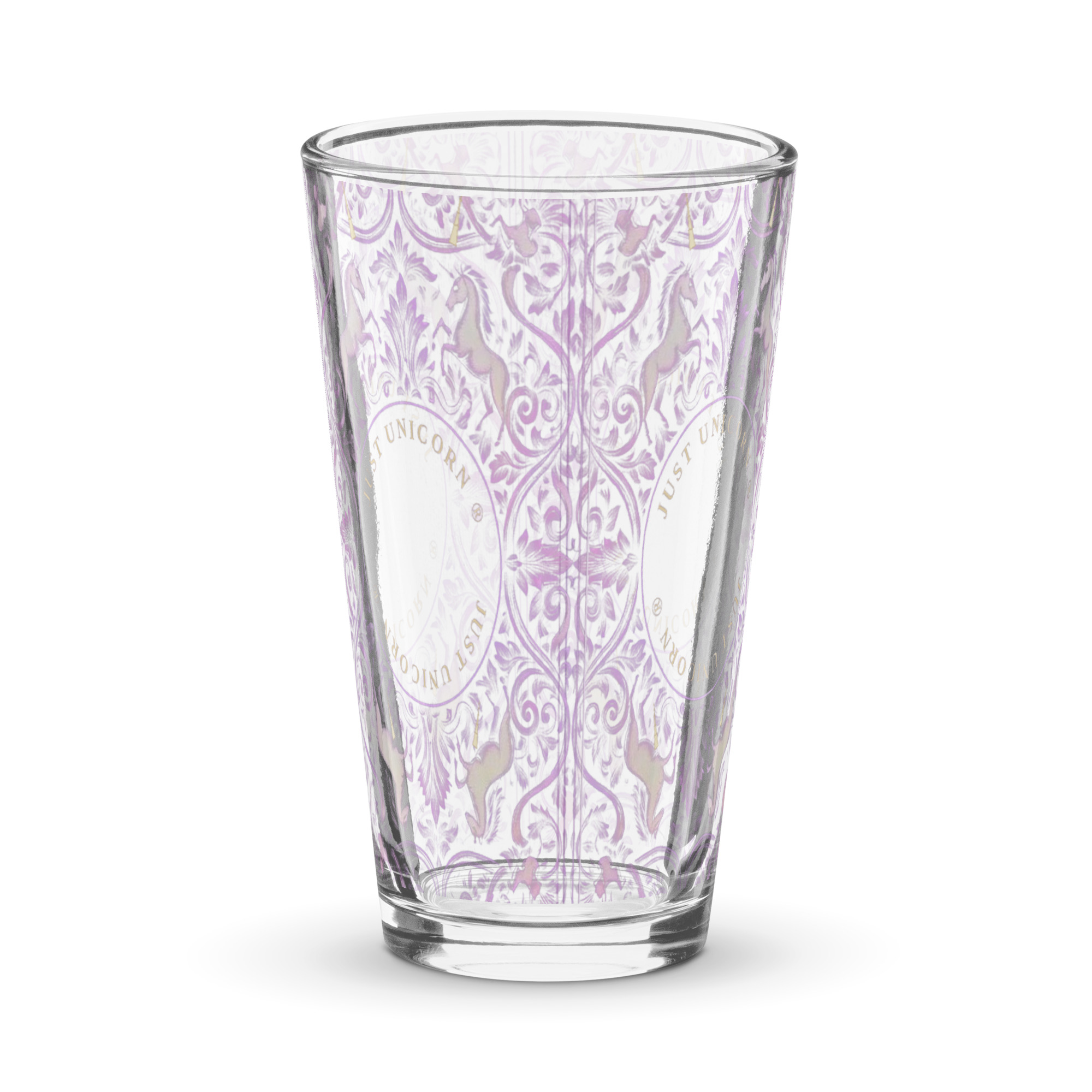 Shaker pint glass - Image 4