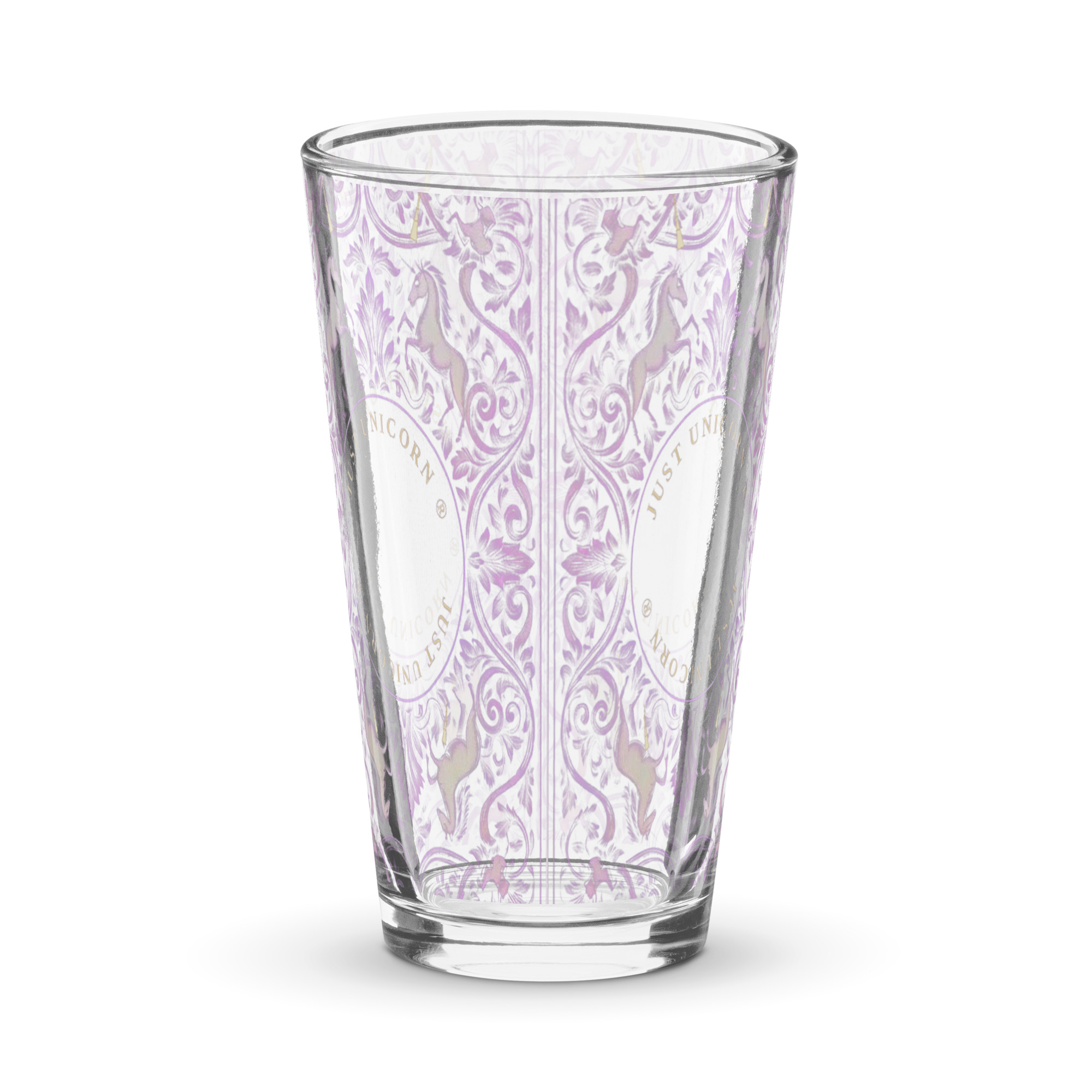 Shaker pint glass - Image 3