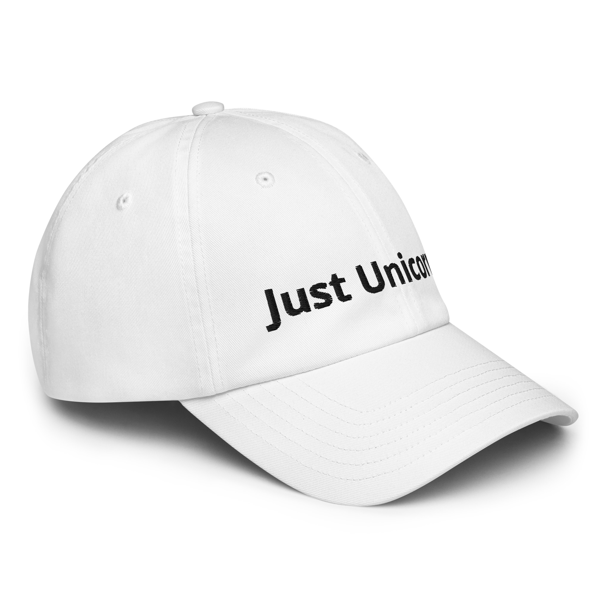 Just Unicorn® Hat - Image 4
