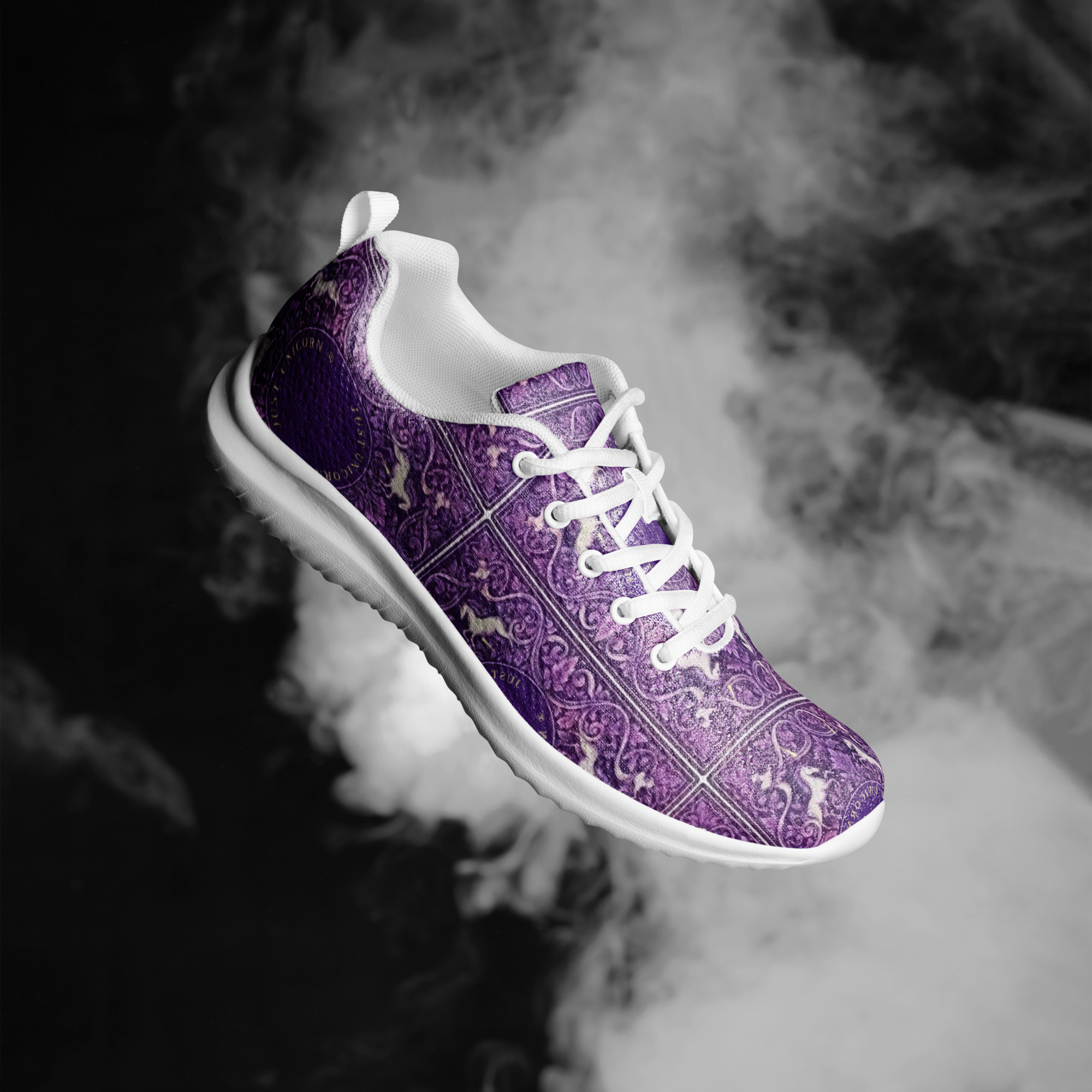 Women’s athletic shoes - Image 2